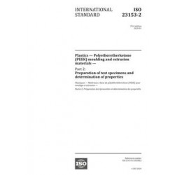 ISO 23153-2:2020