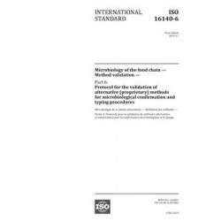 ISO 16140-6:2019