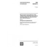 ISO 18310-1:2017