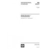 ISO 25237:2017