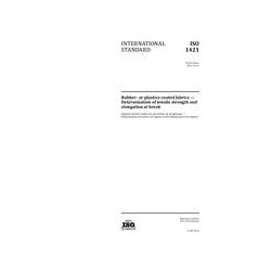 ISO 1421:2016
