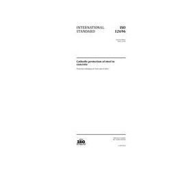 ISO 12696:2016
