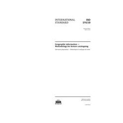 ISO 19110:2016