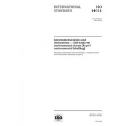 ISO 14021:2016