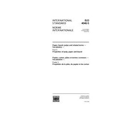 ISO 4046-5:2016