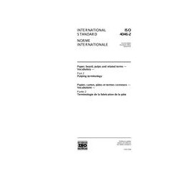 ISO 4046-2:2016