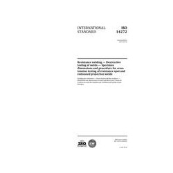 ISO 14272:2016