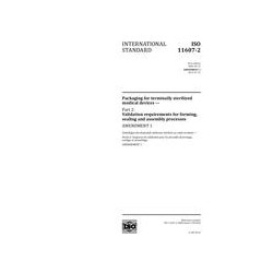 ISO 11607-2:2006/Amd1:2014