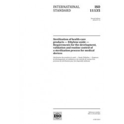 ISO 11135:2014