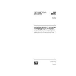 ISO 11856:2014