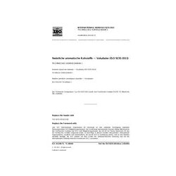 ISO 9235:2013/Cor1:2014