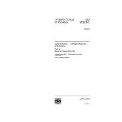 ISO 17225-1:2014