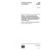 ISO 15985:2014