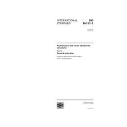 ISO 16311-1:2014