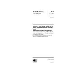 ISO 13935-2:2014