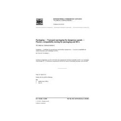 ISO 13274:2013/Cor1:2014