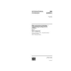 ISO 22090-1:2014