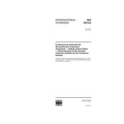 ISO 18142:2014