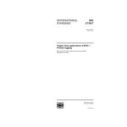 ISO 17367:2013