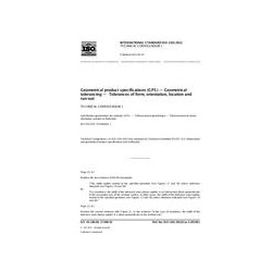 ISO 1101:2012/Cor1:2013