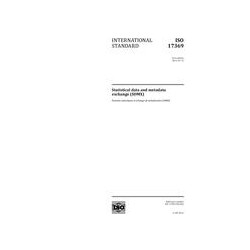 ISO 17369:2013