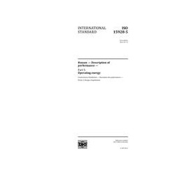ISO 15928-5:2013