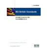 BS 31100:2008