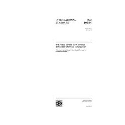 ISO 10384:2012
