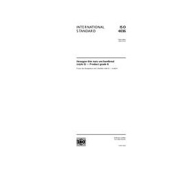 ISO 4036:2012