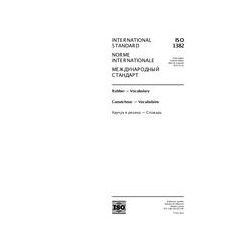 ISO 1382:2012