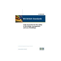 BS 9999:2008