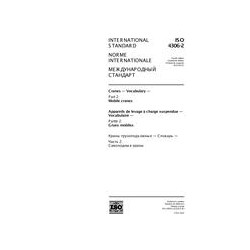 ISO 4306-2:2012