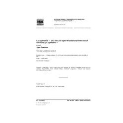 ISO 11363-1/Cor2:2012