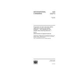 ISO 11127-3:2011