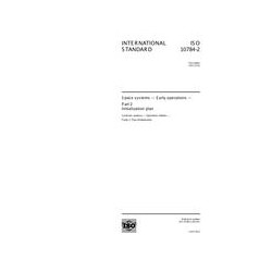 ISO 10784-2:2011
