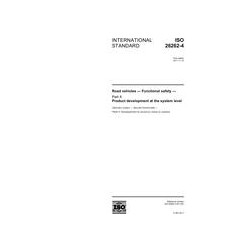 ISO 26262-4:2011