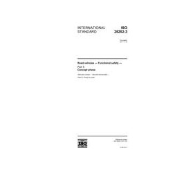 ISO 26262-3:2011