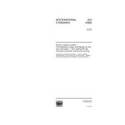 ISO 19892:2011