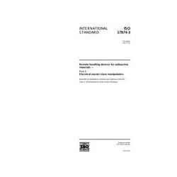 ISO 17874-3:2011