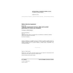 ISO 80601-2-12/Cor1:2011