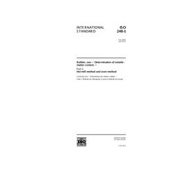 ISO 248-1:2011