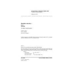 ISO 80000-1/Cor1:2011