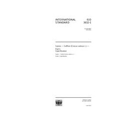 ISO 3632-1:2011