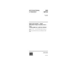 ISO 6272-2:2011