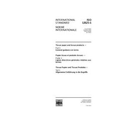 ISO 12625-1:2011