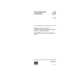 ISO 29282:2011