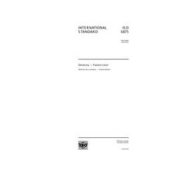 ISO 6875:2011