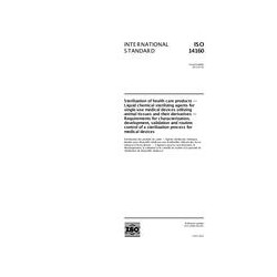 ISO 14160:2011