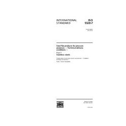 ISO 9328-7:2011