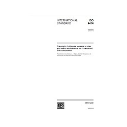 ISO 4414:2010